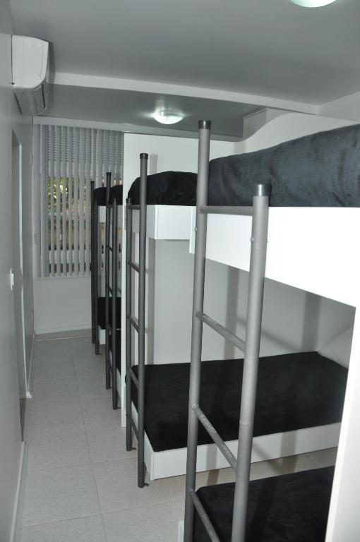 Hostel In Rio Suites Rio de Janeiro Room photo