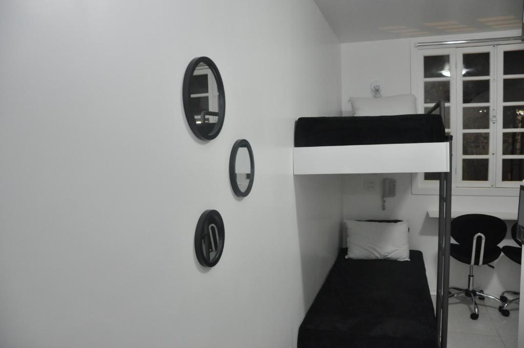 Hostel In Rio Suites Rio de Janeiro Room photo
