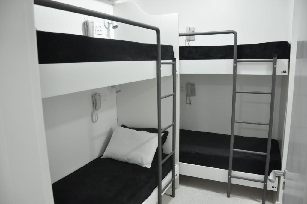 Hostel In Rio Suites Rio de Janeiro Room photo