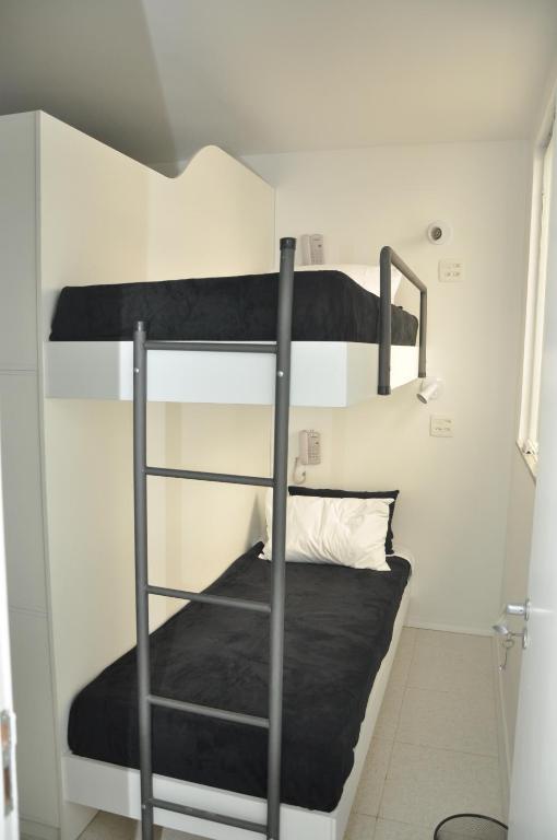 Hostel In Rio Suites Rio de Janeiro Exterior photo